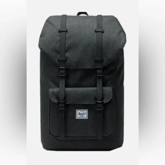 Herschel Supply Company | Bags | Herschel Little America 25l Backpack |  Poshmark